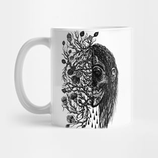 thorns II Mug